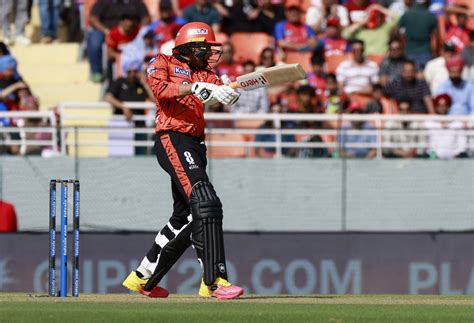 Abhishek Sharma; PBKS Vs SRH IPL 2026 LIVE Score Update | Shreyas Iyer ...