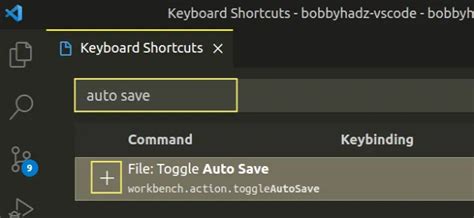 Image result for Auto Save Settings Error in Visual Studio Code