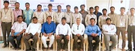 Placement Drive at KITS Engineering College | CollegeDekho