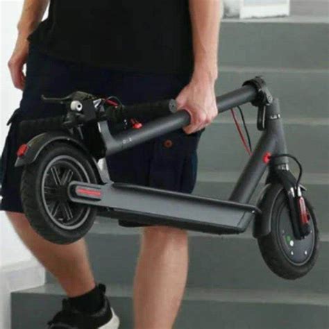 PATOYS | HT-T4-8.5 Light Weight 36v Electric Mini Go pad Scooter 350w ...