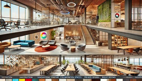 The Power of Custom Office Furniture: How to Use it To Reflect Your Br ...