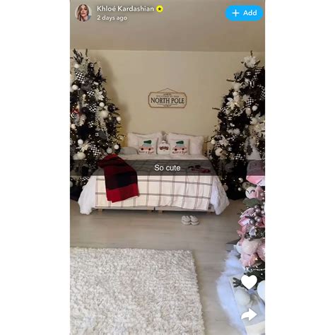 See the Kardashian-Jenner Family's Festive 2023 Holiday Decorations | Us Weekly