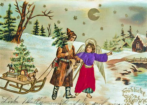 Christmas in Chile: Traditions, Celebrations, and History - Malevus