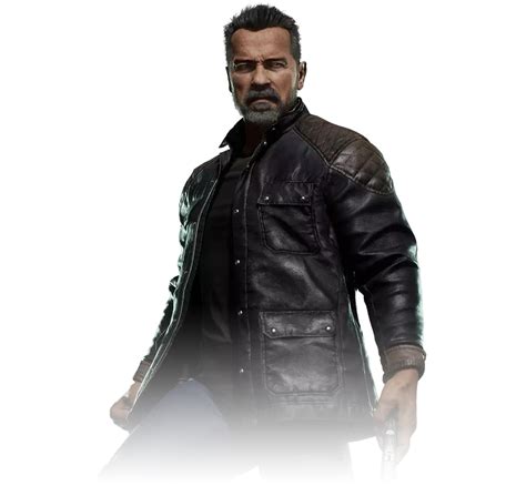 Image result for Terminator 800