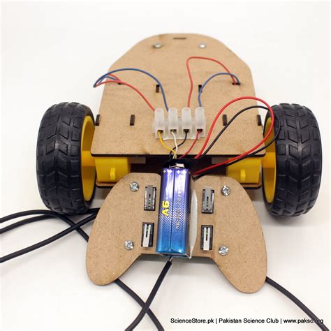 DIY Robotics Kit 的图像结果