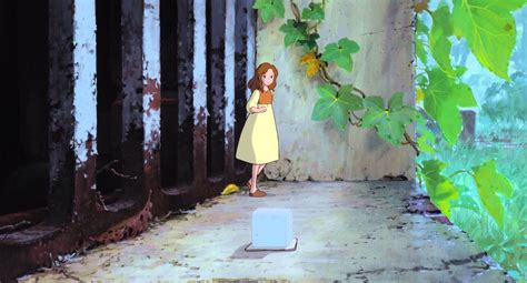 The Secret World Of Arrietty wallpapers, Movie, HQ The Secret World Of ...