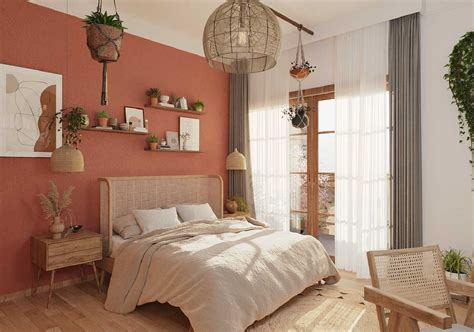 Right Color for Your Bedroom Interior Designs|Bonito Designs