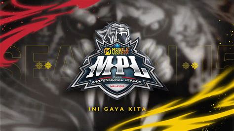 MPL Malaysia Season 15 Regular Season Is Over