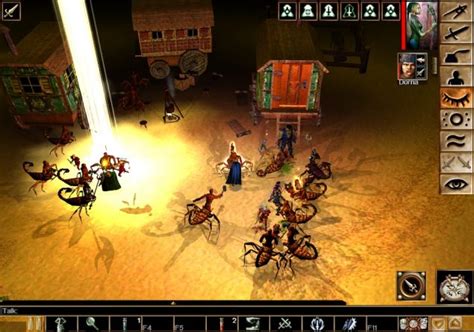 Neverwinter Nights Enhanced Edition è disponibile nel Play Store in ...