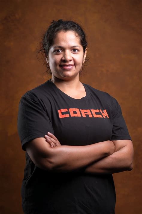 Coach Series: Chow