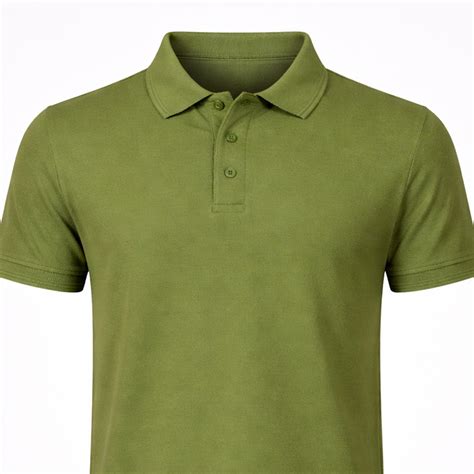 Order Women Olive Green Polo T-Shirt Online – SUPERMEDIC®