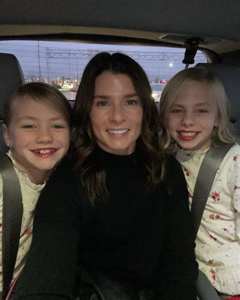 Danica Patrick | My sister and her husband have 4 girls now!!!!! Blake ...