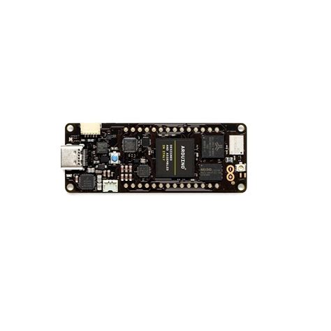 Official Arduino Portenta H7 Dual Core AI & IoT Development Board ...