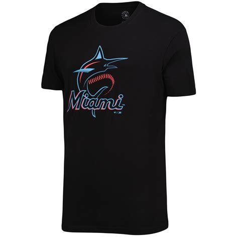 Miami Marlins Jerseys & Teamwear | MLB Merchandise | rebel