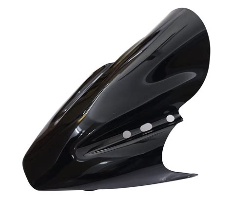 KTM RC RACING VISOR BLACK – Primo Customs
