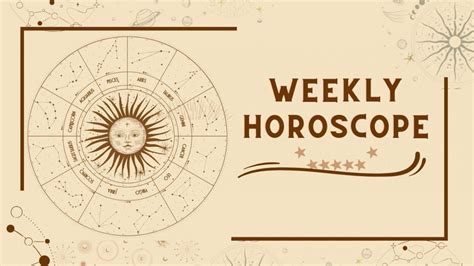 Weekly Horoscope for July 15 to 21, 2024: Personal Development and ...