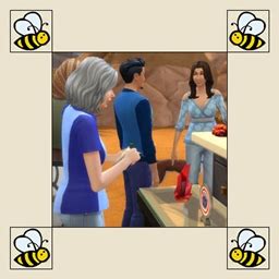 Image result for Sims 4 RetailGuide