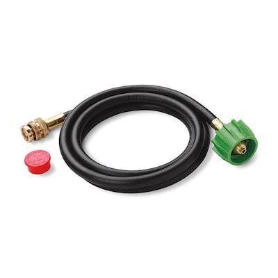 Adapter Hose for Propane Grills & Tanks | Lowe's