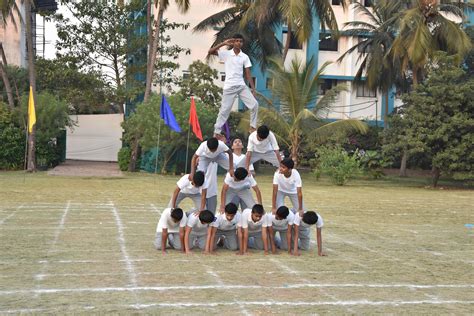 St. John Technical And Educational Campus