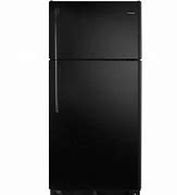 Image result for Frigidaire 18 Cu FT Top Freezer Refrigerator