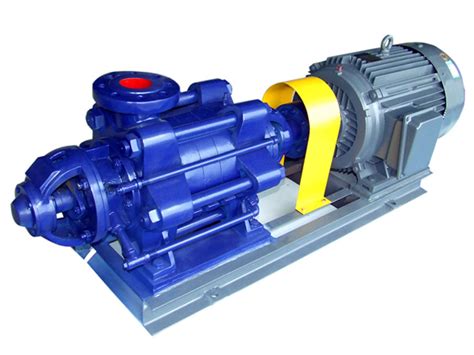 沃德供水泵IS125-100-250流量200立方扬程80米清水泵
