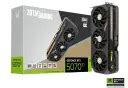 ZOTAC GAMING GeForce RTX 5070TI SOLID OC 16GB TRIPLE FAN Graphics Card ...