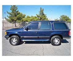 First Gen Ford Explorer 的图像结果