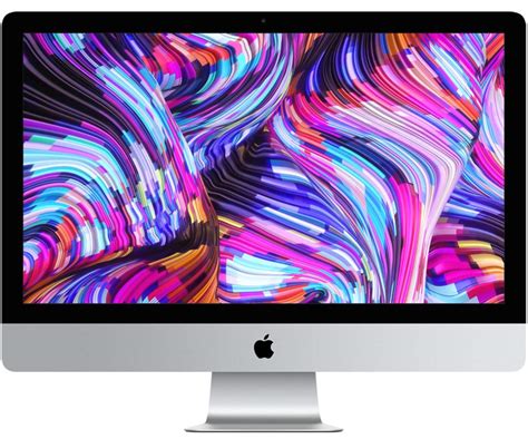 Apple iMac 27-inch Desktop Co...B07Z8HVNDS | Encarguelo.com