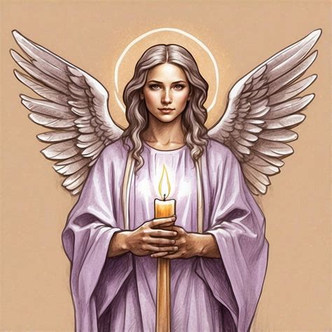 Zadkiel Archangel In The Bible