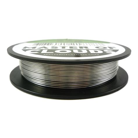 30 SWG Nichrome Wire 1 Meter – Indian Hobby Center