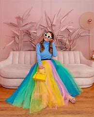 Image result for tulle