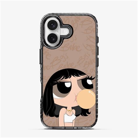 Bubbles Baddie | Two iPhone 17 Case – The Case Factory India