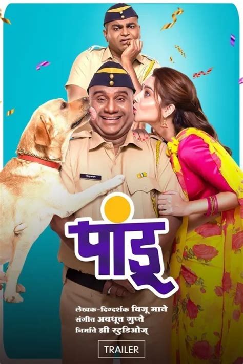 Watch Pandu Full HD Movie Online on ZEE5