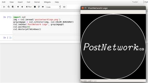 Image result for OpenCV Library in Python