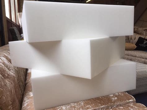 Buy Bluemoon Bedding® High Density Grade A Replacement Sofa Cushion ...