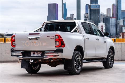 2024 Toyota HiLux review | CarExpert