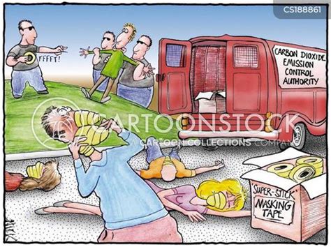 Industry CO2 Cartoon 的图像结果