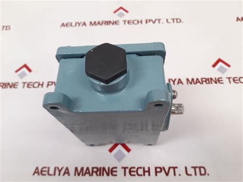 Wuxi Jianghai Lx918-120 Limit Switch – Aeliya Marine Tech