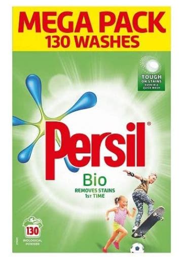 Washing Machine Using Persil Bio 的图像结果