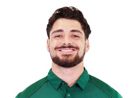 Ohio Bobcats College Football Roster - ESPN (IN)