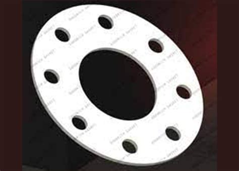 PTFE Expanded Ring Gasket Manufacturers & Suppliers in Mumbai, India