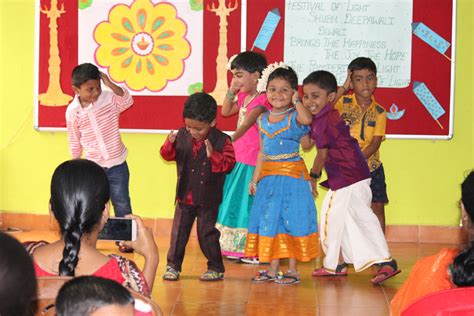 British School - International School