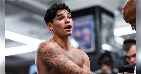 Times Square Showdown: Ryan Garcia-Rolly Romero Undercard Revealed ...