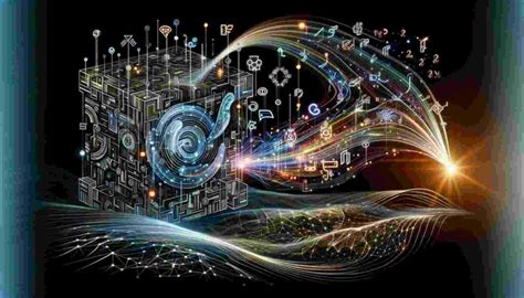 Natural Language Programming Example 的图像结果