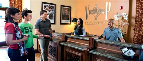 Universal Studios Hollywood Employee Benefits at Isaac Macquarie blog