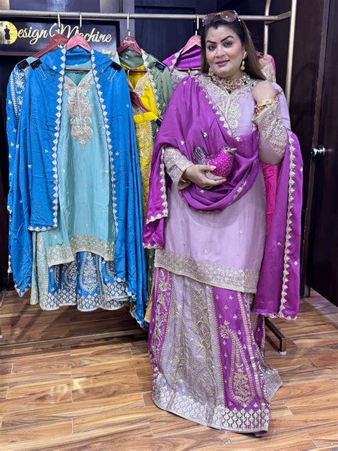 Hayaa Laccha – design.machine1