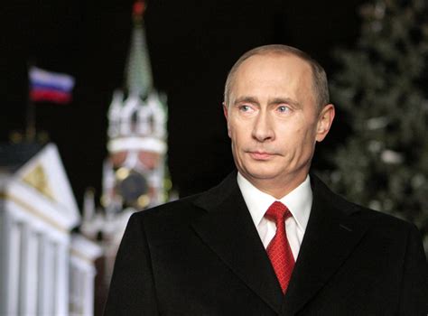 Del discorso di fine anno di Vladimir Putin (e del suo 2014, in breve ...