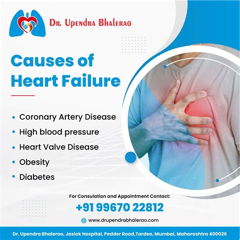 Dr. Upendra D Bhalerao | Cardiothoracic Surgeon