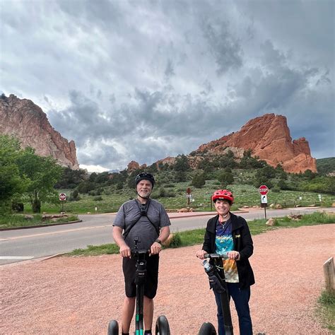 GARDEN OF THE GODS SEGWAY - All You Need to Know BEFORE You Go 2026 ...