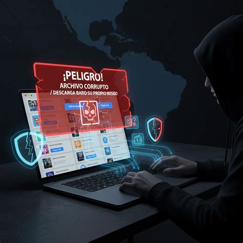 Artista Pirata: Hidden Risks of Cracked Software in Spanish | Windows Forum